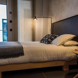 Standaard Kamer met een King Size Bed