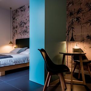 Superior Kamer met een Queen Size Bed